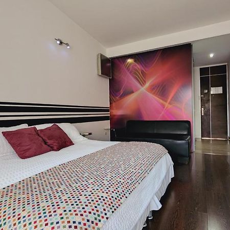Hotel Austral Suites Cali Luaran gambar